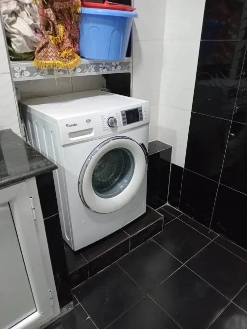 Location Appartement F4 Alger Kouba