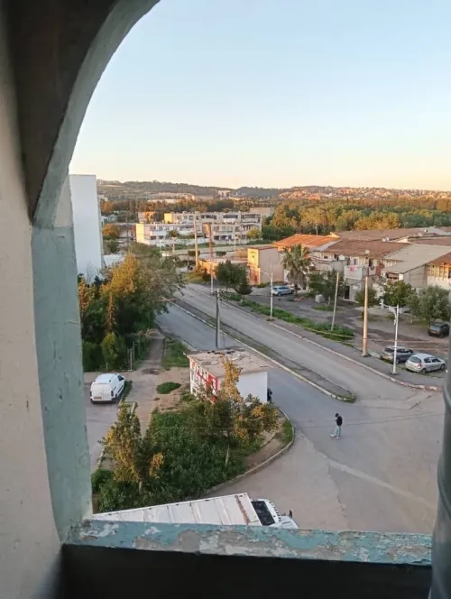 Location Appartement F3 Alger Tessala el merdja