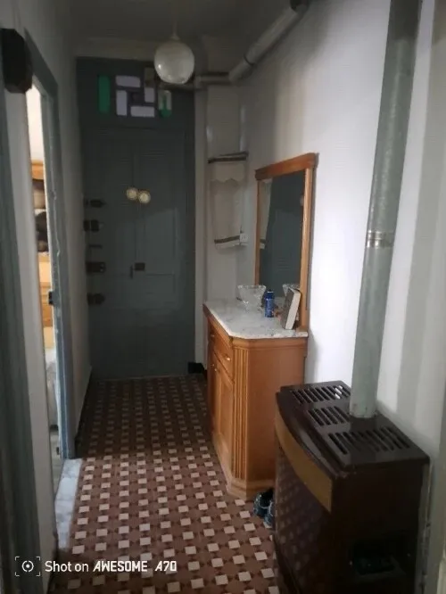 Location Appartement F2 Alger Bologhine