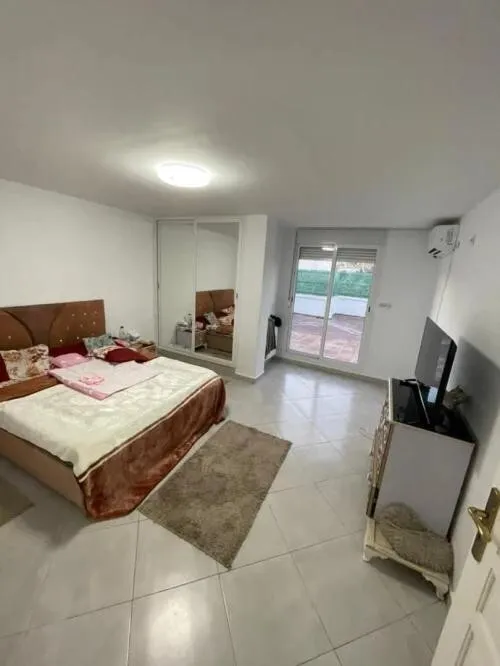 Location Appartement Niveau de villa F3 Alger Draria