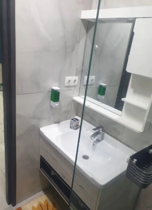 Location Appartement F3 Alger Draria