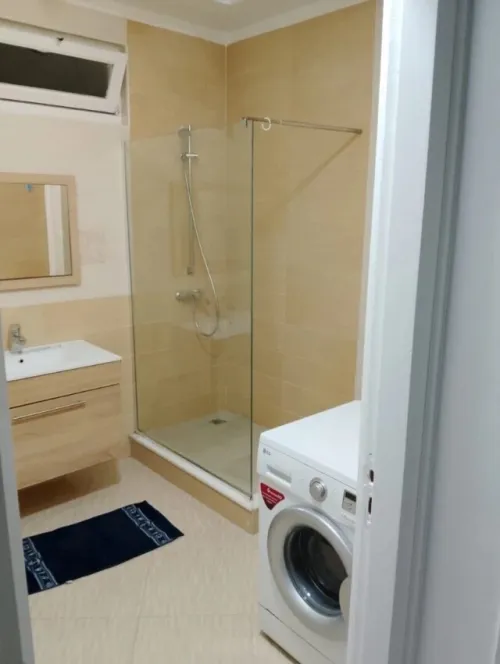 Location Appartement F3 Alger Hydra