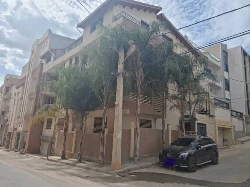 Location Appartement F5 Alger Draria