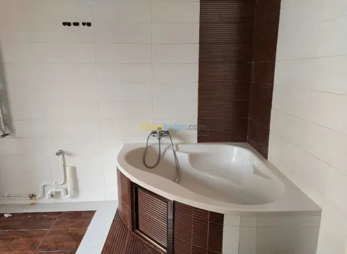 Location Appartement F3 Alger Draria