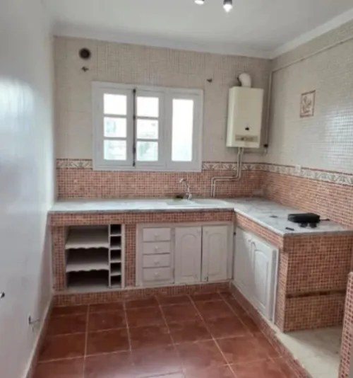 Location Appartement F3 Alger Said hamdine