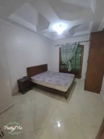 Location Appartement F3 Alger Dely brahim