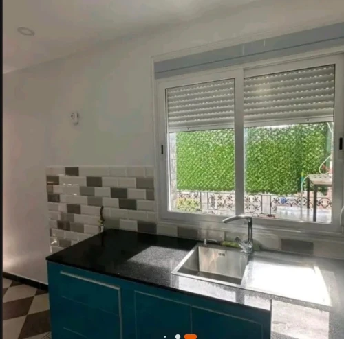 Location Appartement Niveau de villa F3 Alger Birkhadem
