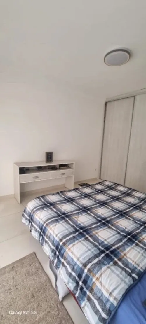 Location Appartement F3 Alger Dely brahim