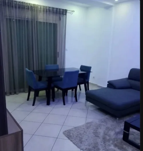 Location Appartement F3 Alger Hydra