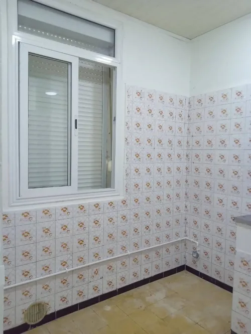 Vente Bungalow F2 Alger Bab el oued