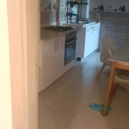 Location Appartement F4 Alger Rouiba