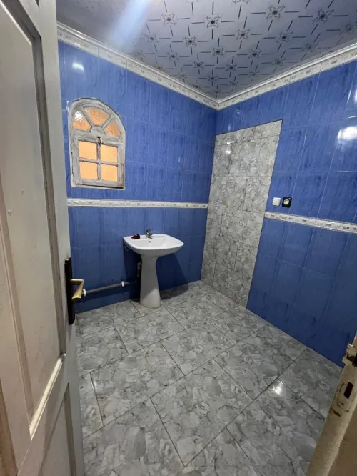 Location Appartement Niveau de villa F3 Alger Baba hassen