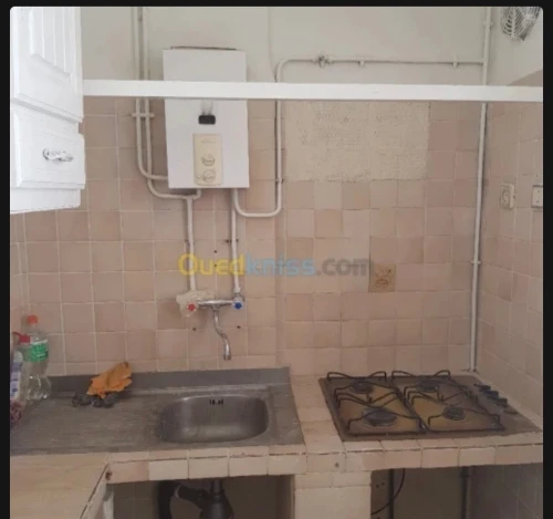 Location Appartement F2 Alger Alger centre