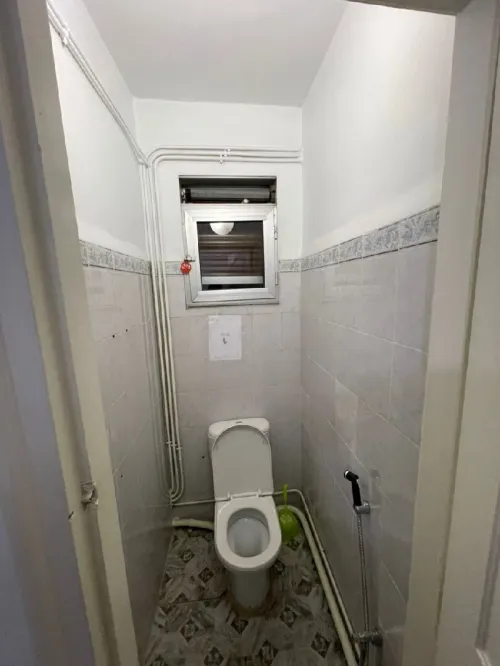 Location Appartement Niveau de villa F5 Alger Hydra
