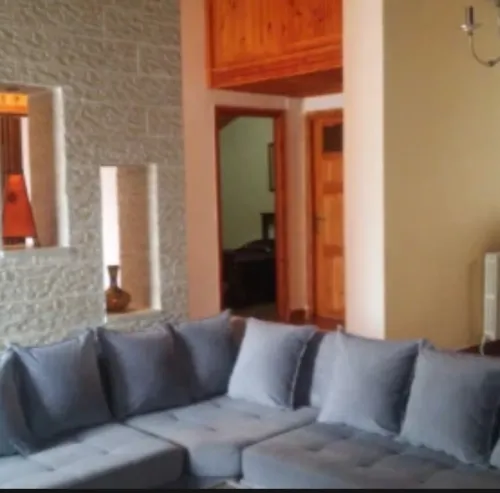 Location Appartement Niveau de villa F3 Alger Dely brahim