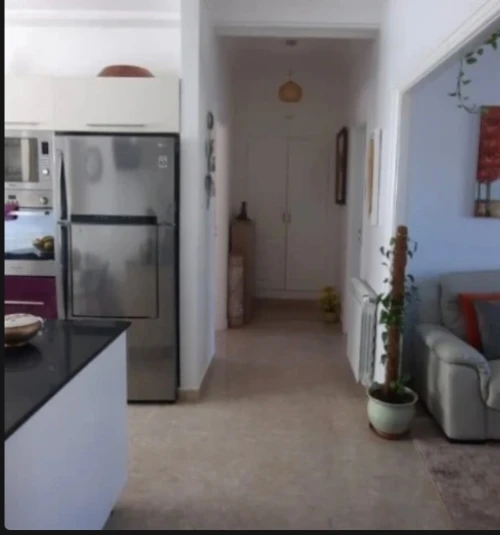 Location Appartement Niveau de villa F4 Alger Bab ezzouar