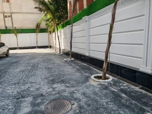 Location Appartement F4 Alger Cheraga