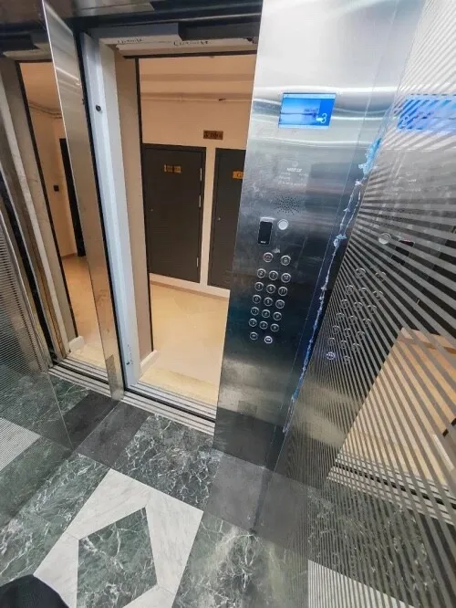 Location Appartement F4 Alger Cheraga