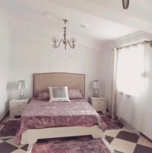 Location Appartement F3 Alger Dely brahim