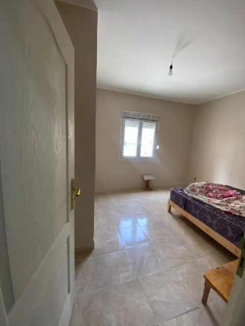 Location Appartement F3 Alger Ain naadja