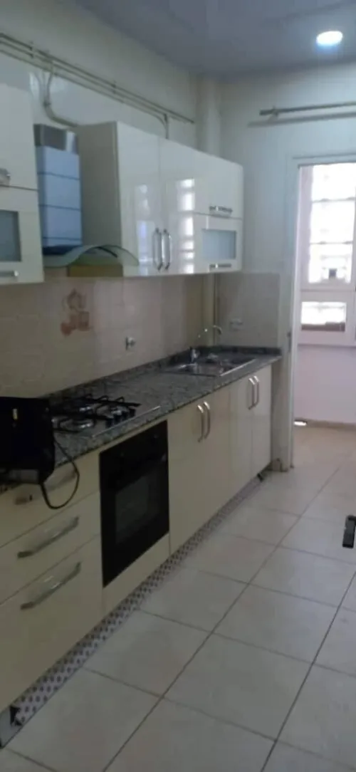 Location Appartement F2 Alger El mouradia