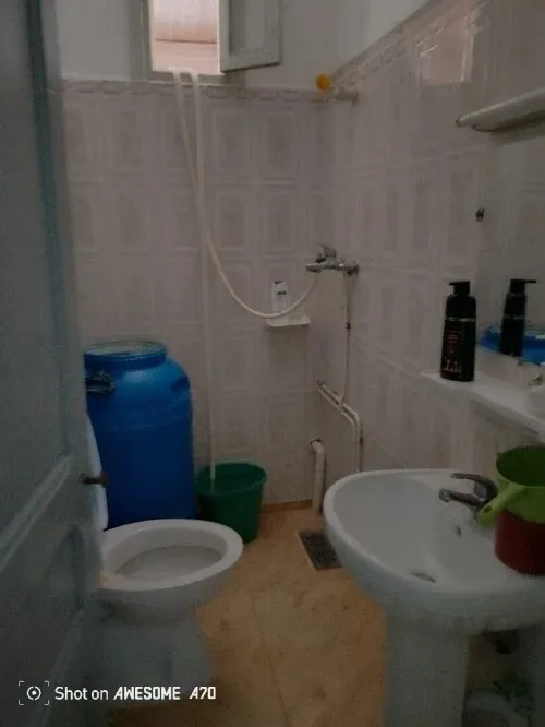 Location Appartement F2 Alger Bologhine