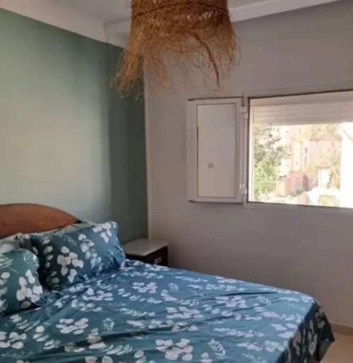 Location Appartement F3 Alger Kouba
