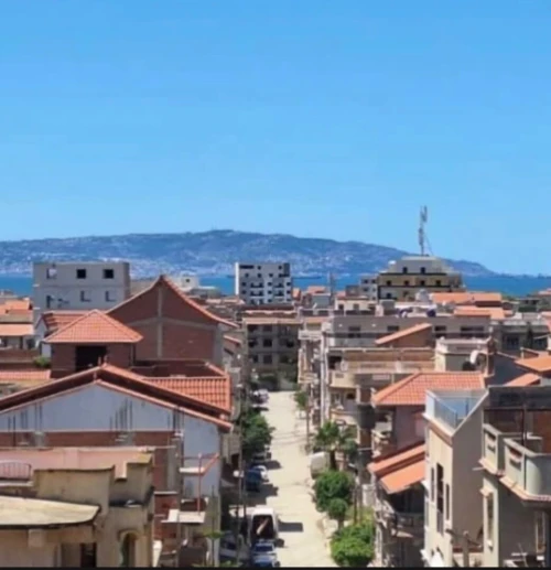 Location Appartement Duplex F5 Alger Bordj el bahri