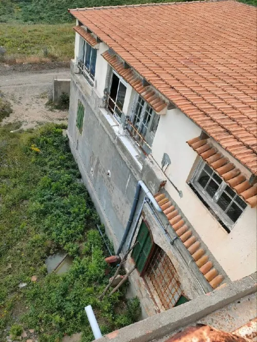Vente Villa Tizi Ouzou Azeffoun