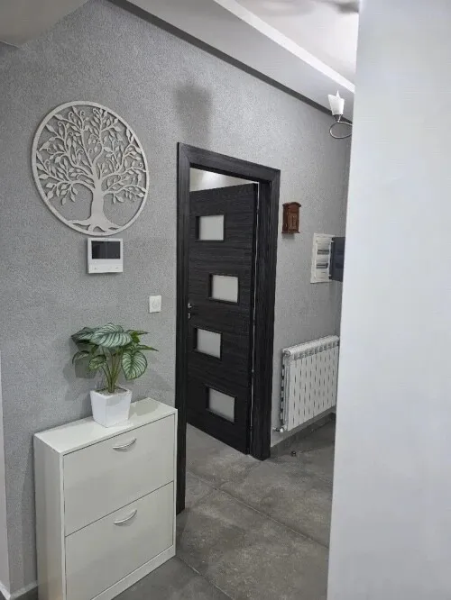 Location Appartement F3 Alger Hydra