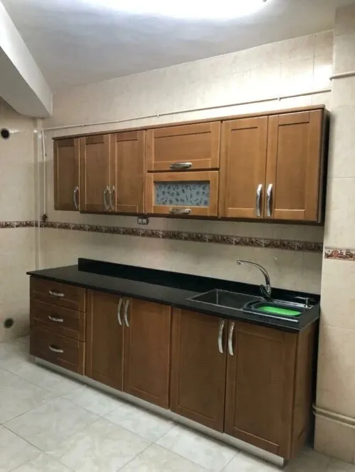 Location Appartement F4 Alger Kouba