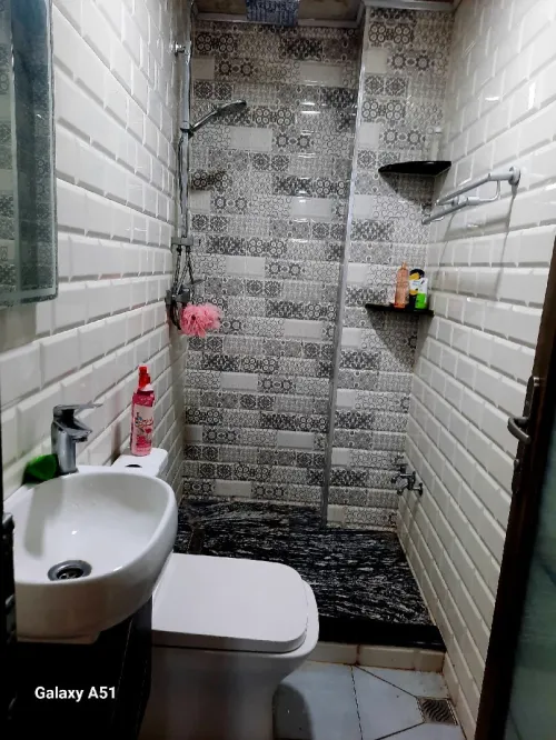 Location Appartement Niveau de villa F2 Alger Les eucalyptus