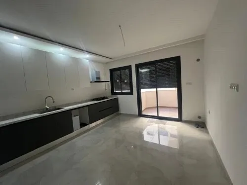 Location Appartement F4 Alger Cheraga