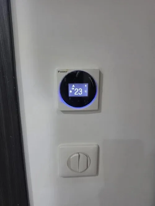 Location Appartement F3 Alger Hydra