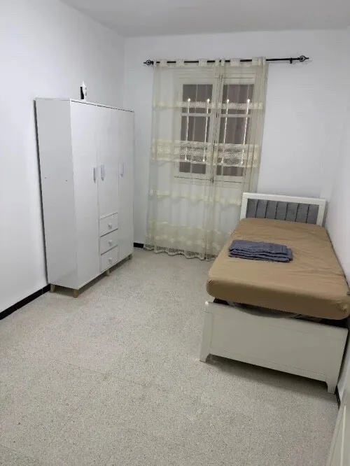 Location Appartement F3 Alger Reghaia