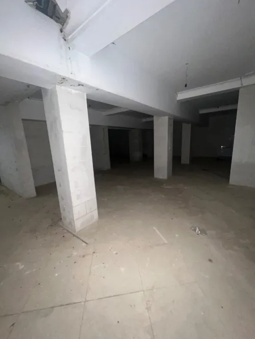 Location Local Alger Bab ezzouar