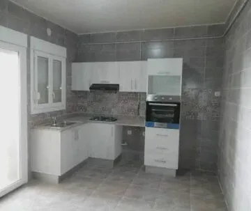 Location Appartement F4 Alger Mahelma