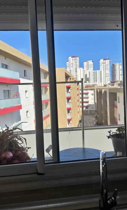 Vente Appartement F3 Alger Birkhadem