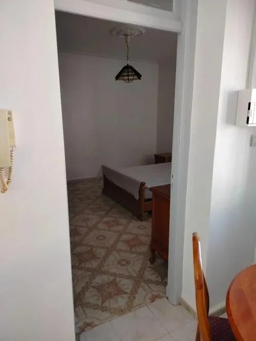 Location Appartement F2 Alger Hydra