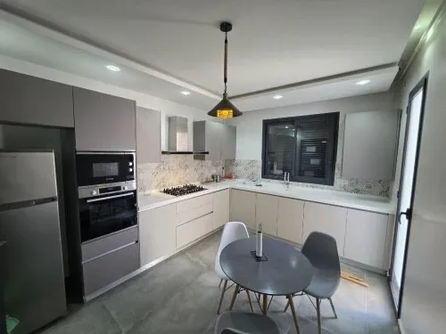 Location Appartement F3 Alger Hydra
