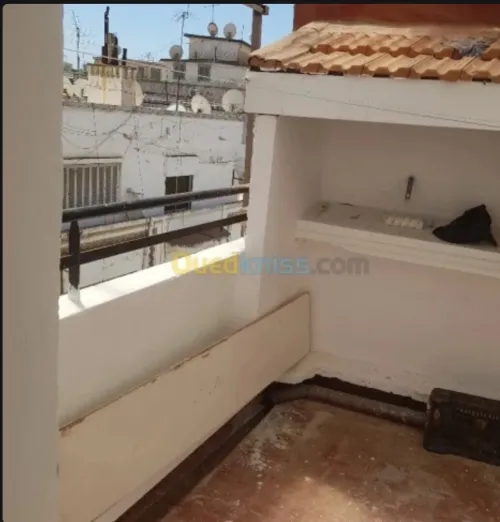 Location Appartement F2 Alger Alger centre