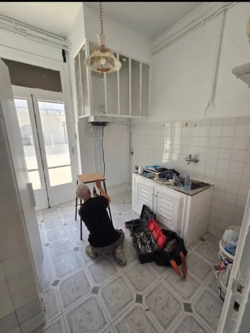 Location Appartement F4 Alger Alger centre