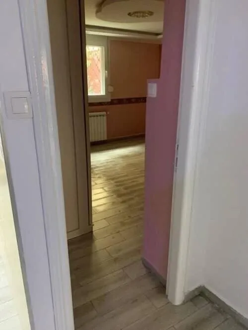 Location Appartement Niveau de villa F4 Alger Bordj el bahri