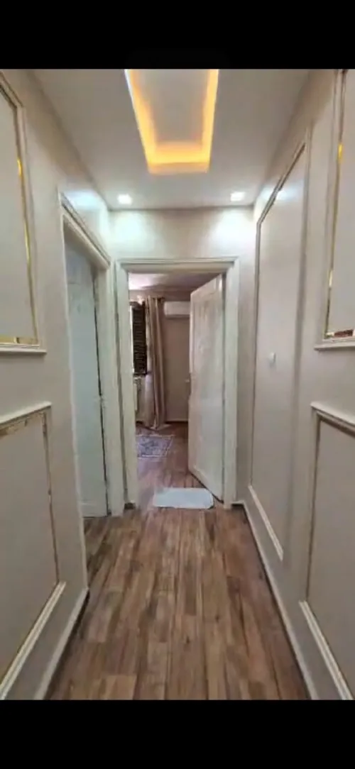 Location Appartement Niveau de villa F3 Alger Cheraga