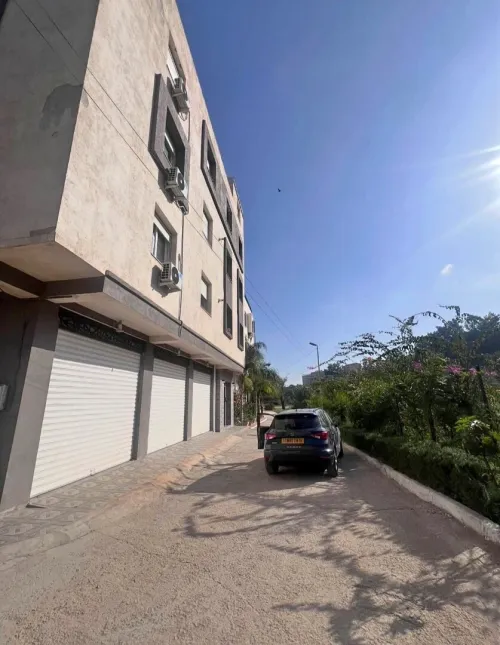 Location Appartement F4 Alger Ain naadja