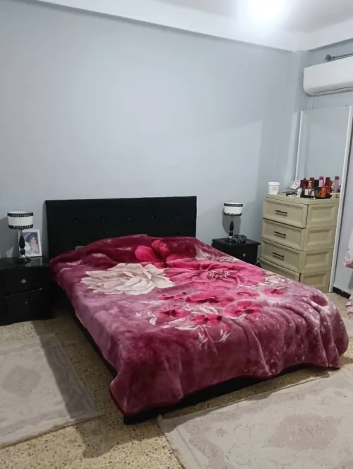 Location Appartement F3 Alger Tessala el merdja