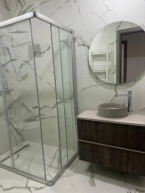 Location Appartement F4 Alger Cheraga
