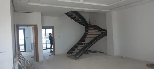 Location Appartement Duplex F6 Alger Cheraga