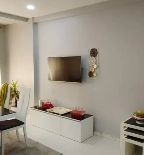 Location Appartement Niveau de villa F4 Alger Zeralda