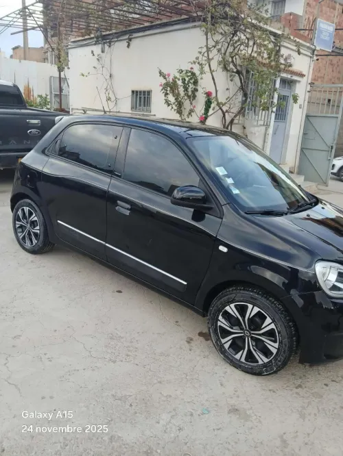 Renault Twingo 3 2022 Phase 2, Zen